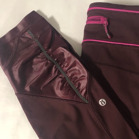 LULULEMON ATHLETIC. Excellent condition Used - Picture 7 of 14